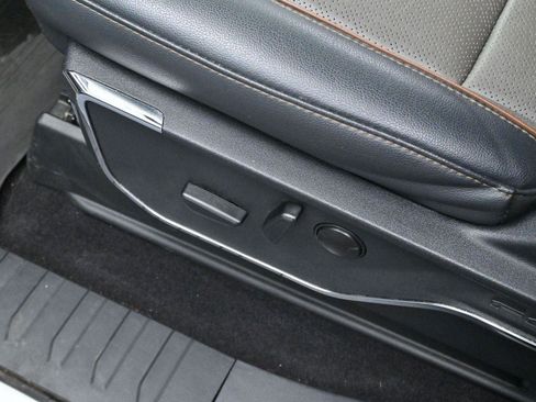 Used 2024 Ford F150 Lariat w/ Bed Utility Package image 4