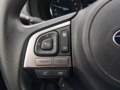 Used 2017 Subaru Forester 2.5i Premium AWD/4WD image 21