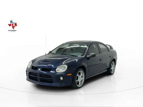 Used 2005 Dodge Neon SXT image 5