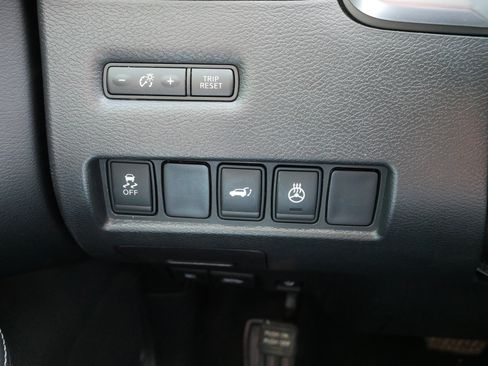 Used 2015 Nissan Murano Platinum w/ Platinum Technology Package AWD/4WD image 26