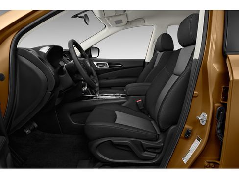 Used 2016 Nissan Pathfinder S image 8