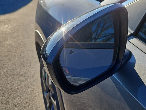 New 2026 Nissan Kicks SV w/ SV Premium Package image 10