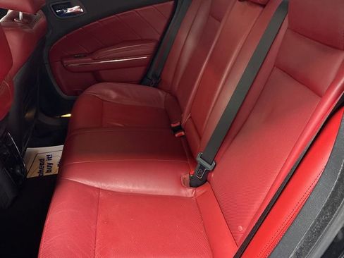 Used 2012 Dodge Charger R/T image 22