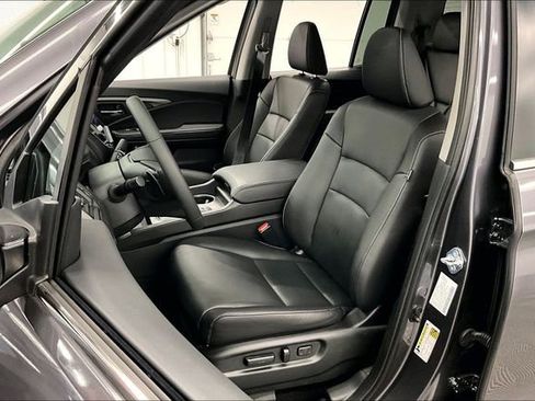 Used 2025 Honda Ridgeline RTL image 24