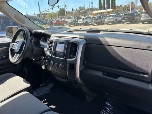 Certified 2024 RAM 1500 Classic SLT image 16