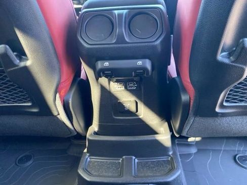 Used 2024 Jeep Wrangler Unlimited Rubicon 392 AWD/4WD image 26