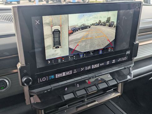 Used 2025 GMC Hummer EV 2X AWD/4WD image 20
