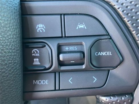 New 2026 Toyota Tacoma SR5 image 24