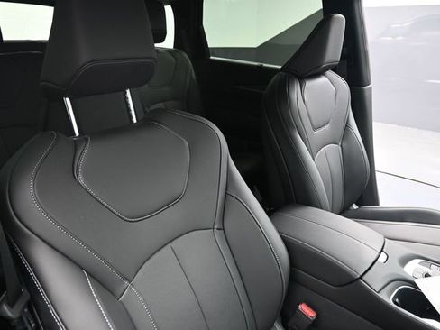 New 2026 INFINITI QX60 Luxe w/ Cargo Package image 44