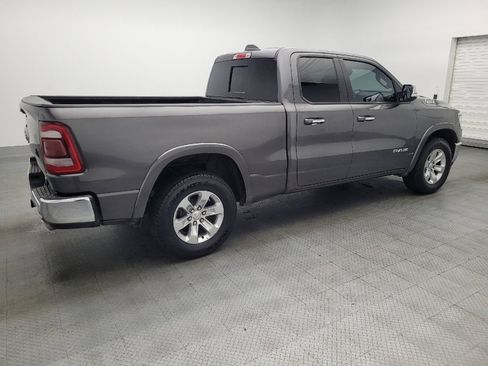 Used 2020 RAM 1500 Laramie image 10