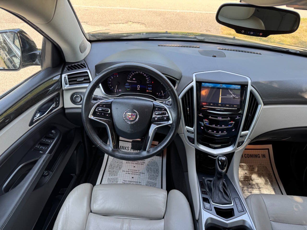 Used 2016 Cadillac SRX Performance FWD image 45
