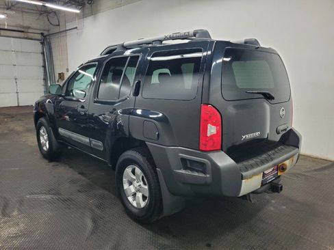 Used 2011 Nissan Xterra S image 5