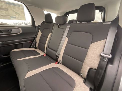 New 2026 Ford Bronco Sport Big Bend w/ Convenience Package image 21