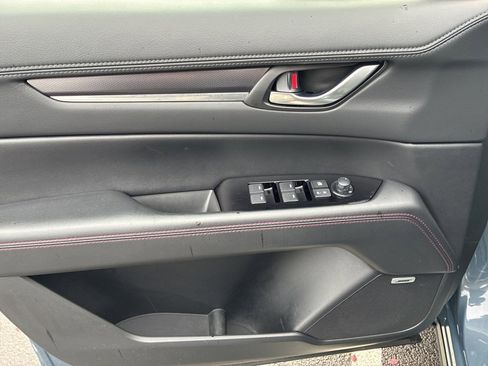 Used 2024 MAZDA CX-5 Carbon Edition image 25