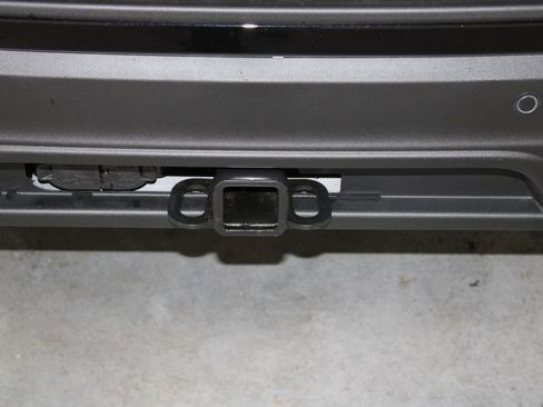 New 2026 Ford Explorer ST w/ Sun And Sound Package AWD/4WD image 13