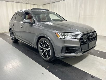 Used 2023 Audi Q7 3.0T Prestige w/ Prestige Package