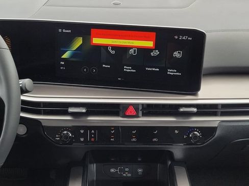 New 2026 Kia Sorento LX FWD image 14