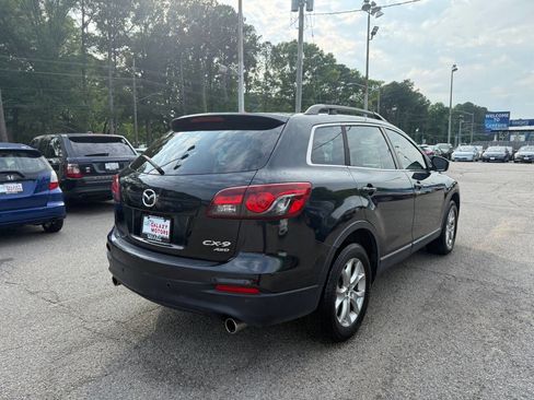 Used 2014 MAZDA CX-9 Touring image 4