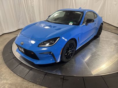 Used 2023 Toyota GR86