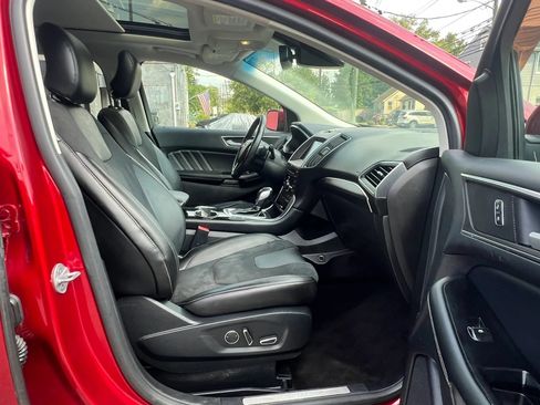 Used 2015 Ford Edge Sport w/ Equipment Group 401A AWD/4WD image 31