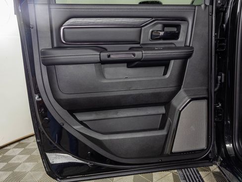 New 2026 RAM 2500 Rebel w/ Rebel Level 2 Equipment Group image 39