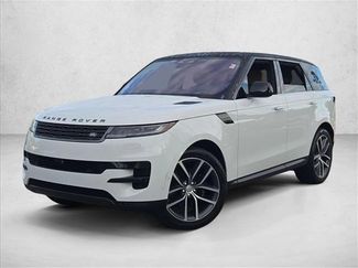 Used 2023 Land Rover Range Rover Sport SE AWD/4WD video 1