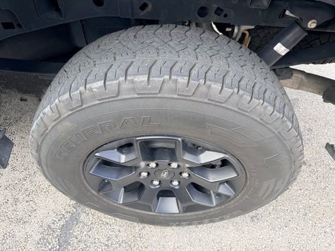 Used 2023 Ford F150 XL w/ Rattler Package image 2