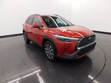 Certified 2022 Toyota Corolla Cross XLE image 2