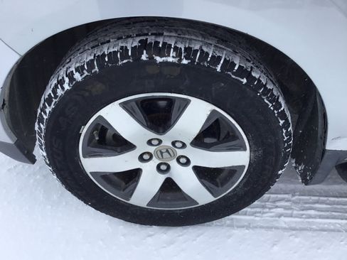 Used 2013 Honda Pilot Touring image 12