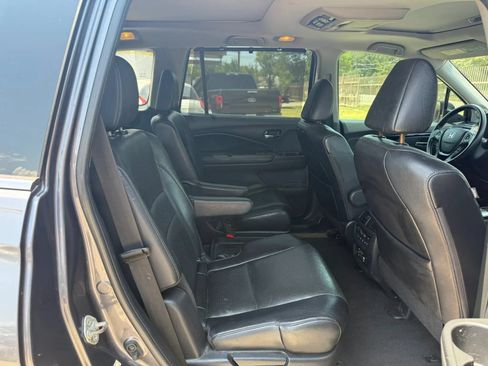 Used 2016 Honda Pilot Elite image 18