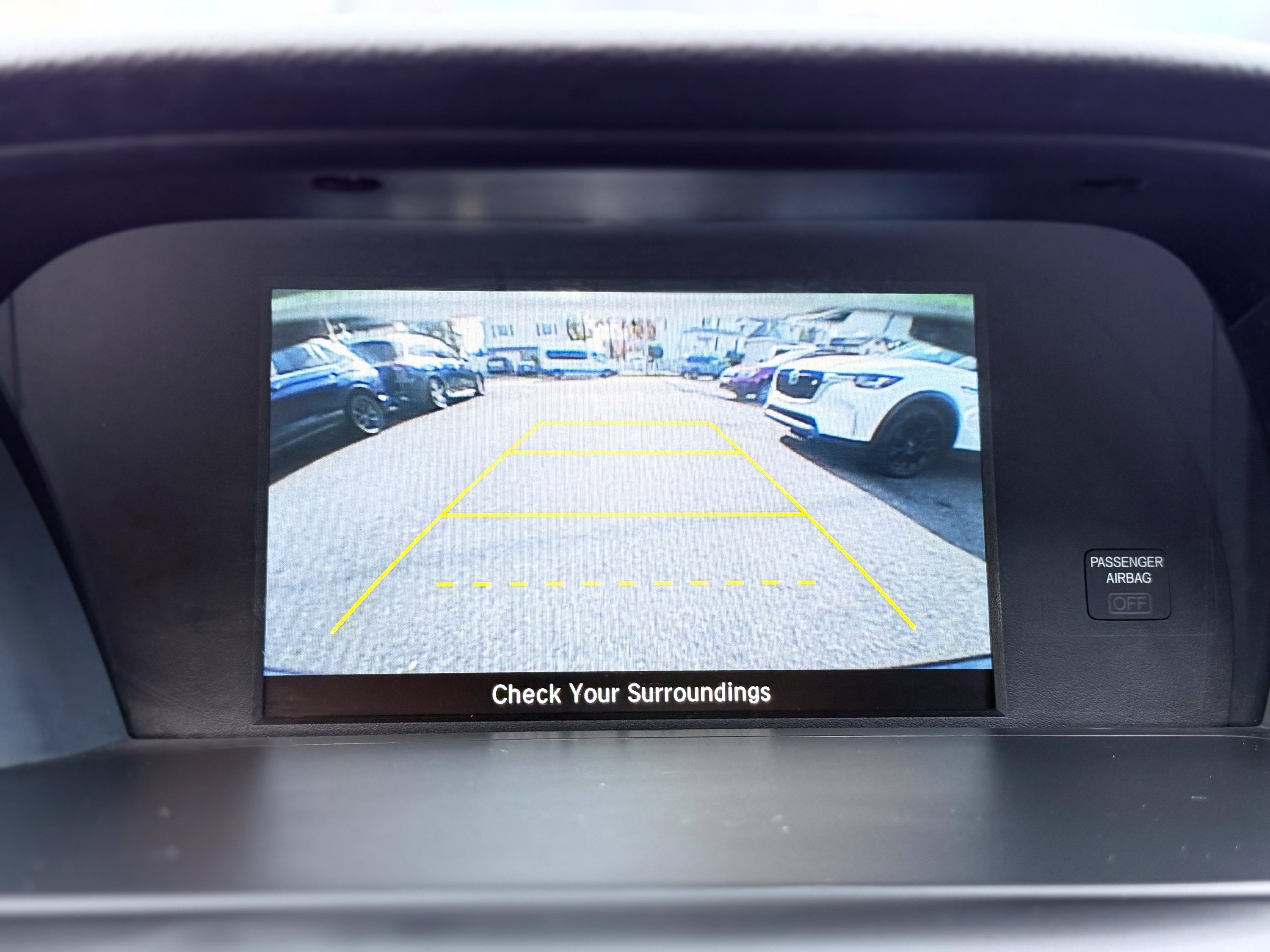 Used 2015 Honda Accord EX image 31