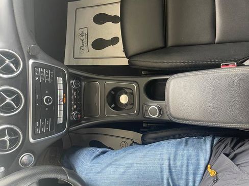 Used 2018 Mercedes-Benz CLA 250 CLA 250 4MATIC Coupe w/ Premium Package image 18