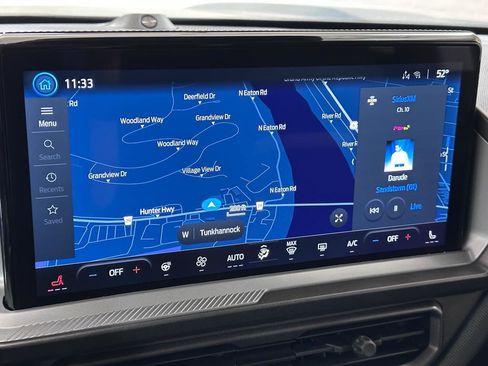 New 2025 Ford Bronco Sport Outer Banks w/ Sasquatch Outer Banks Package image 33