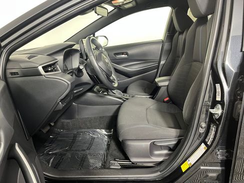 Used 2022 Toyota Corolla SE image 16