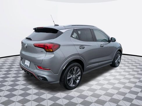 Certified 2023 Buick Encore GX Select w/ Experience Buick Package FWD image 5