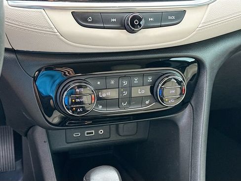 Used 2022 Buick Encore GX Essence w/ Advanced Technology Package FWD image 16