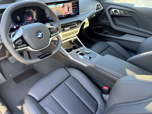 New 2025 BMW 230i xDrive Coupe w/ Premium Package AWD/4WD image 17