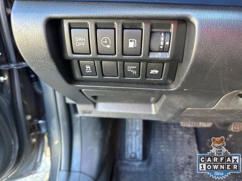 Certified 2023 Subaru Crosstrek Hybrid w/ Moonroof Package w/Navigation image 20