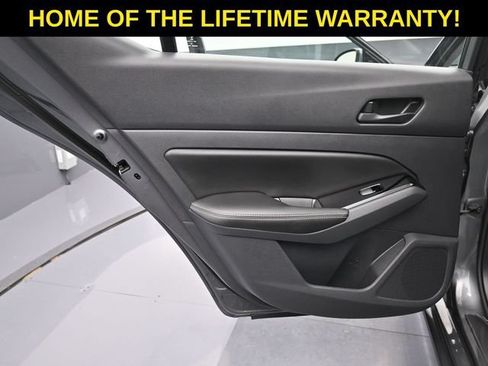 Used 2023 Nissan Altima 2.5 SV AWD/4WD image 35