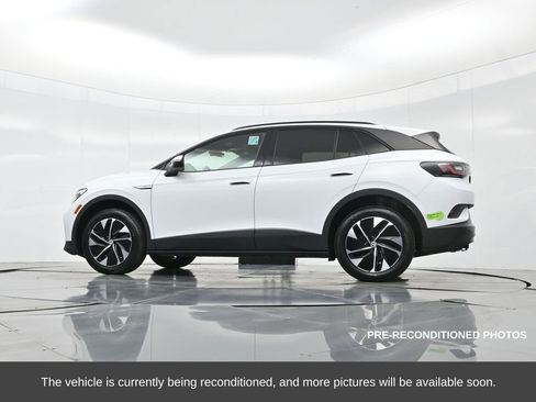 Used 2022 Volkswagen ID.4 Pro image 53