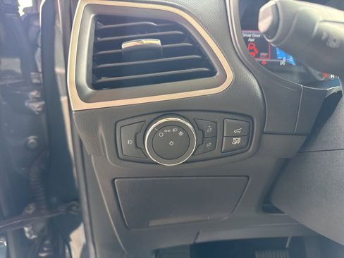 Certified 2023 Ford Edge SEL w/ Convenience Package AWD/4WD image 26