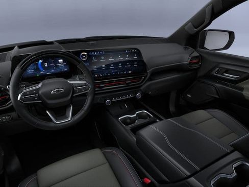 New 2026 Chevrolet Silverado EV Trail Boss image 55