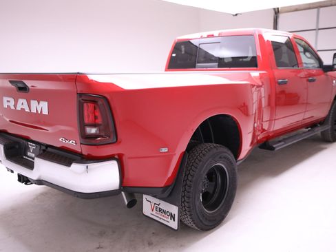 New 2026 RAM 3500 Tradesman image 5