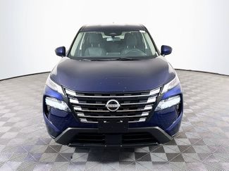 Used 2024 Nissan Rogue SV AWD/4WD video 2