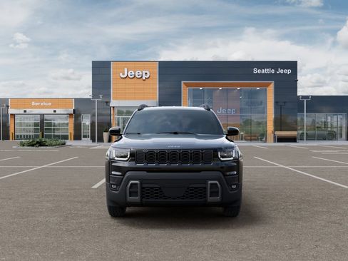 New 2026 Jeep Cherokee Laredo AWD/4WD image 7