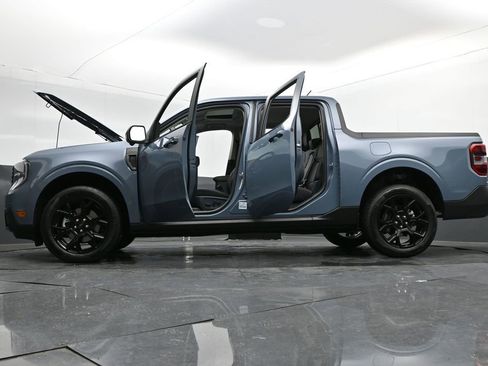 New 2026 Ford Maverick Lariat w/ Black Appearance Package AWD/4WD image 40