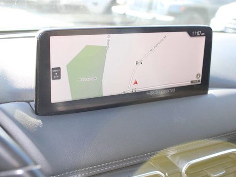 Used 2021 MAZDA CX-5 Touring image 13