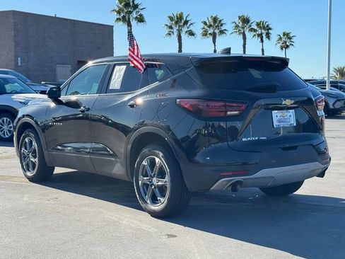 Certified 2023 Chevrolet Blazer LT image 2