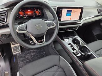 New 2026 Volkswagen Atlas Peak Edition AWD/4WD video 3