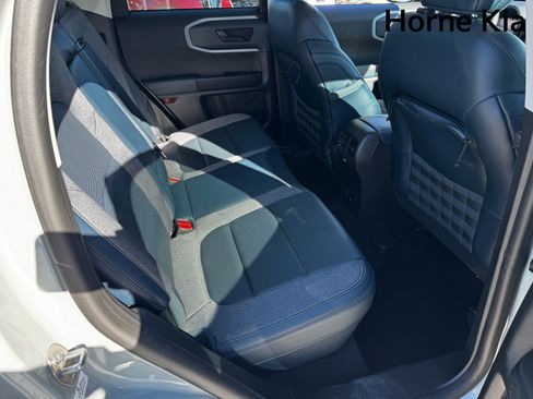 Used 2022 Ford Bronco Sport Outer Banks image 27